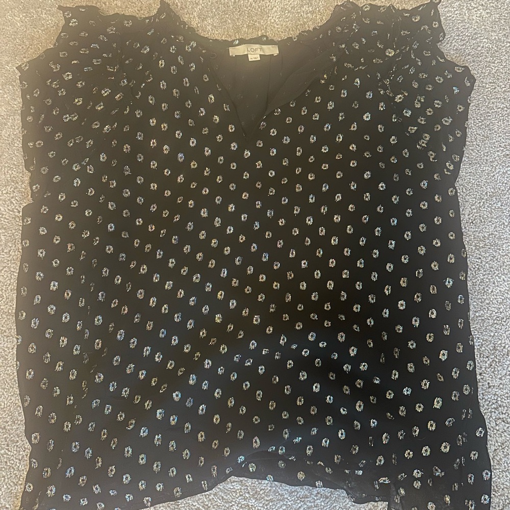 LOFT top